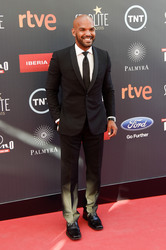TNTLA Platino Awards 2015 Gala in Marbella
