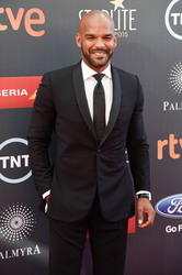 TNTLA Platino Awards 2015 Gala in Marbella
