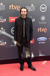 TNTLA Platino Awards 2015 Gala in Marbella