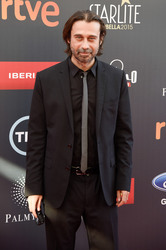 TNTLA Platino Awards 2015 Gala in Marbella
