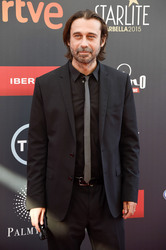 TNTLA Platino Awards 2015 Gala in Marbella