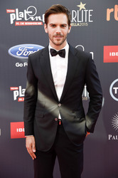 TNTLA Platino Awards 2015 Gala in Marbella