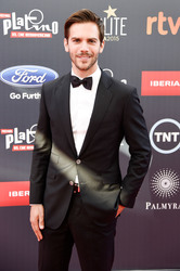 TNTLA Platino Awards 2015 Gala in Marbella