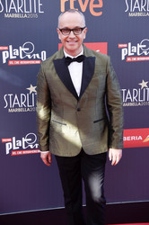 TNTLA Platino Awards 2015 Gala in Marbella