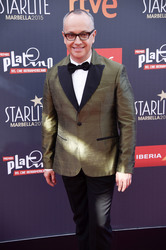 TNTLA Platino Awards 2015 Gala in Marbella