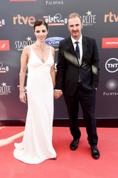 TNTLA Platino Awards 2015 Gala in Marbella