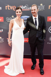 TNTLA Platino Awards 2015 Gala in Marbella