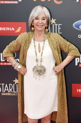 TNTLA Platino Awards 2015 Gala in Marbella