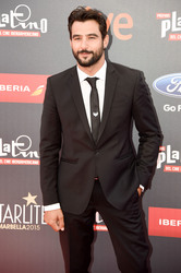 TNTLA Platino Awards 2015 Gala in Marbella