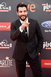 TNTLA Platino Awards 2015 Gala in Marbella