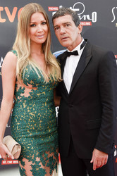 TNTLA Platino Awards 2015 Gala in Marbella