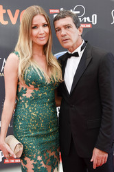 TNTLA Platino Awards 2015 Gala in Marbella