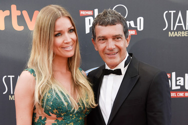 TNTLA Platino Awards 2015 Gala in Marbella