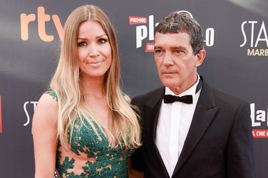 TNTLA Platino Awards 2015 Gala in Marbella