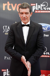 TNTLA Platino Awards 2015 Gala in Marbella