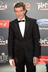 TNTLA Platino Awards 2015 Gala in Marbella