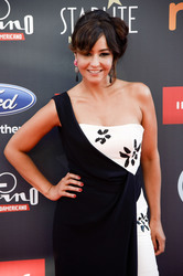 TNTLA Platino Awards 2015 Gala in Marbella