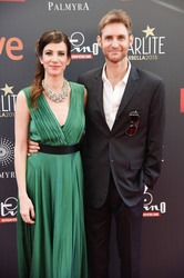 TNTLA Platino Awards 2015 Gala in Marbella
