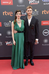 TNTLA Platino Awards 2015 Gala in Marbella