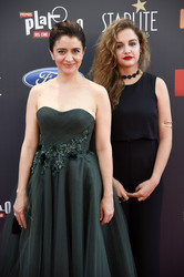 TNTLA Platino Awards 2015 Gala in Marbella