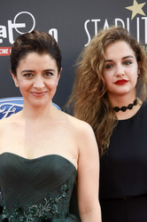 TNTLA Platino Awards 2015 Gala in Marbella