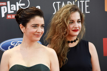 TNTLA Platino Awards 2015 Gala in Marbella