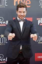 TNTLA Platino Awards 2015 Gala in Marbella