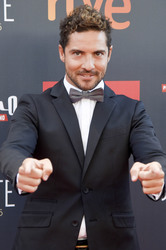 TNTLA Platino Awards 2015 Gala in Marbella