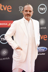 TNTLA Platino Awards 2015 Gala in Marbella