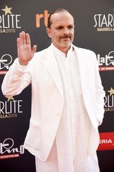 TNTLA Platino Awards 2015 Gala in Marbella