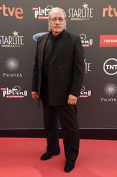 TNTLA Platino Awards 2015 Gala in Marbella