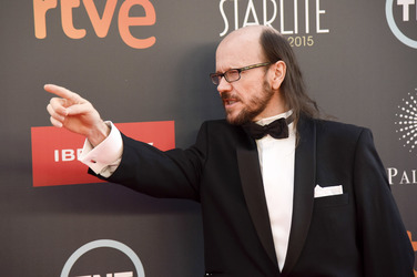 TNTLA Platino Awards 2015 Gala in Marbella