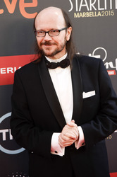 TNTLA Platino Awards 2015 Gala in Marbella