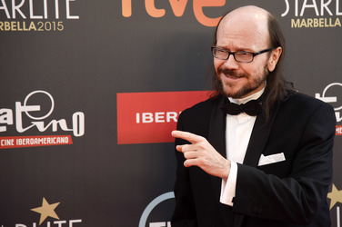 TNTLA Platino Awards 2015 Gala in Marbella