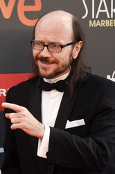 TNTLA Platino Awards 2015 Gala in Marbella