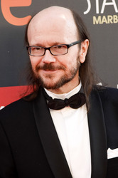 TNTLA Platino Awards 2015 Gala in Marbella