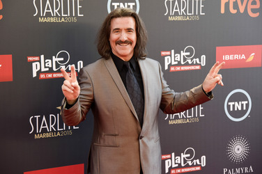 TNTLA Platino Awards 2015 Gala in Marbella