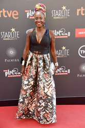 TNTLA Platino Awards 2015 Gala in Marbella
