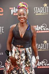 TNTLA Platino Awards 2015 Gala in Marbella