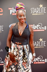TNTLA Platino Awards 2015 Gala in Marbella