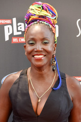TNTLA Platino Awards 2015 Gala in Marbella