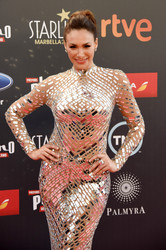 TNTLA Platino Awards 2015 Gala in Marbella