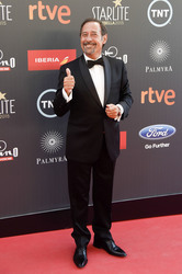 TNTLA Platino Awards 2015 Gala in Marbella