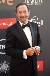 TNTLA Platino Awards 2015 Gala in Marbella