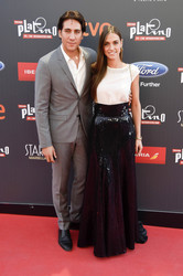 TNTLA Platino Awards 2015 Gala in Marbella