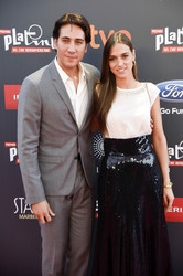 TNTLA Platino Awards 2015 Gala in Marbella