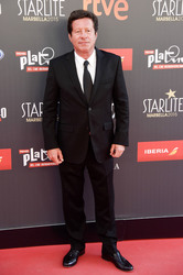 TNTLA Platino Awards 2015 Gala in Marbella