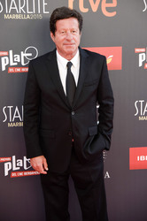 TNTLA Platino Awards 2015 Gala in Marbella