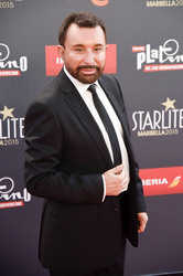 TNTLA Platino Awards 2015 Gala in Marbella