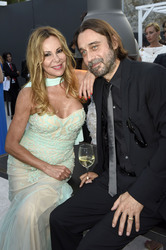 TNTLA Platino Awards 2015 Gala in Marbella